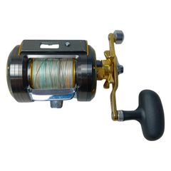 Daiwa Millionaire 200 両軸リール - メルカリ