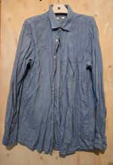 メ*フ様 atlast co 長袖シャツ　timeworn clothing メ*フ様 atlast co 長袖シャツ timeworn clothing - メルカリ