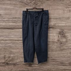 ワーカーズ オフィサートラウザーヴィンテージフィット 10oz チノパン