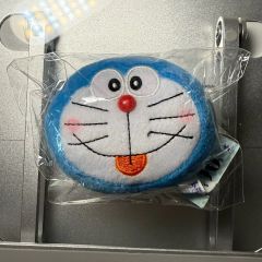 ドラえもん キーホルダー 100%ポリエステル 約10cm おにぎり - メルカリ