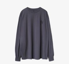 新品 完売品】GHOST GOLF GANG LONG SLEEVE TEE - メルカリ