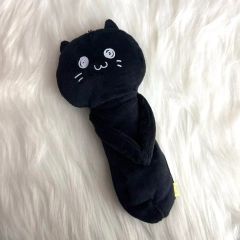 にゃー (Ne-net ) 猫デザイン 折りたたみ傘 ネネット - メルカリ