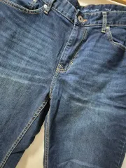Calvin Klein デニム