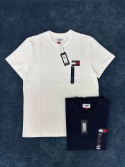 トミーフィルフィガー Tommy Hilfiger Tシャツ 140 3枚 - メルカリ