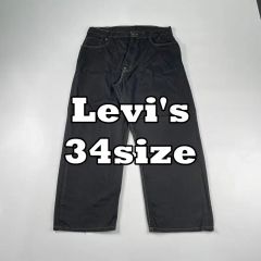 レア✨ Levi's x originalFake x KAWS コラボ 日本製 - メルカリ