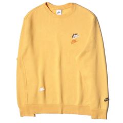 90年代初期 ヴィンテージ NIKE 厚手 パイル ハイソックス 2足セット