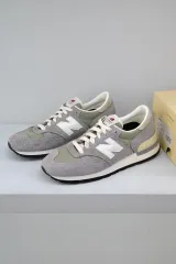 ニューバランス 990v1 USA マーブルヘッド インセンス / 290