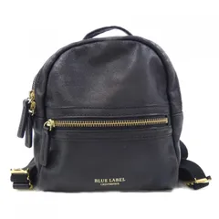 ブルーレーベルクレストブリッジ BLUE LABEL CRESTBRID BACKPACKのサムネイル