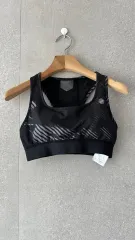 asics レディース ブラトップ メッシ アジアンフィット mのサムネイル
