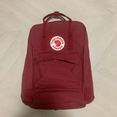 3way 未使用✨ フェールラーベン カンケン ウィークエンダー 30L