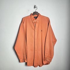POLO COUNTRY ハミルトン社製 デニムシャツ ポロカントリー - メルカリ