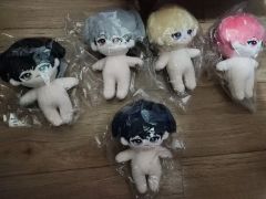 PLAVE 10cm ぬいぐるみ まとめ売り バラ売り⭕️ - メルカリ