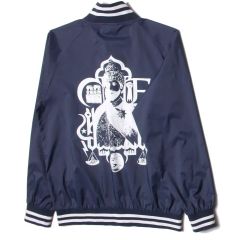 町田tredici USAFA77 カデットコート ミリタリーベスト - メルカリ