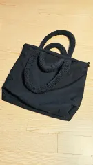 秋冬に似合う新バッグ