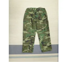 (40インチ) GORE-TEX コールドウェザー カモフラ Regular ズボン
