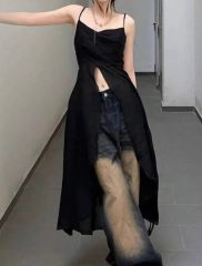 Laura tiered dress andmary - メルカリ