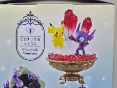 グラードン、イーブイ P セブン-イレブン ポケモンスタンプラリー 