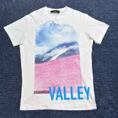 DSQUARED2 半袖Tシャツ