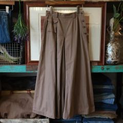 2003AW Y's Yohjiyamamoto baggy Slacks - メルカリ