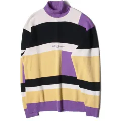 110 Valentino Japan ヴィンテージニット リラックスフィット 932のサムネイル