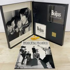 ザ・ビートルズBOX USB 輸入盤 未開封 シールド - メルカリ