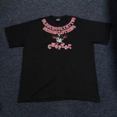 超激レア でんぱ組.inc スタッフ限定Tシャツ相澤梨沙表記 - メルカリ