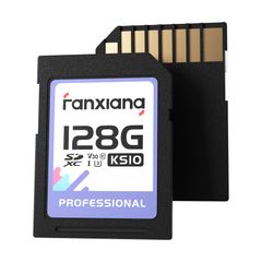 Fanxiang Express microSD カード 256GB 【 Nib Fanxiang Express microSD カード 256GB 【 Nib - メルカリ