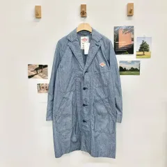 (S) DANTON ダントン ローブ ウォーク ジャケットのサムネイル
