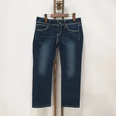 (kk67523) リーバイス ウィメンズ ストレッチ デニム 27