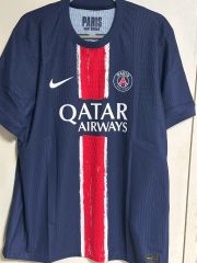 CL応援セール 新品 ナイキジャパン正規品 PSG CL公式パッチ ADV L