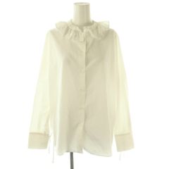 美品】gypsohila ジプソフィア ポロシャツ グレー - メルカリ