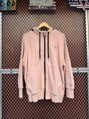 サンプル品 アディダス ステラマッカートニー ペプラム ジャケット 