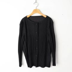 ohotoro Water Ribbed Cardigan - メルカリ