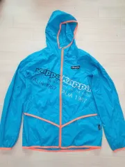 (M) Kappa ウィンドブレーカー ジャケットのサムネイル