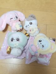 EXO BAEKHYUN 中国 ベッキョン ベク キーホルダー クルジャムセット