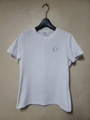 MUNSINGWEAR マンシングウェア 半袖Tシャツ (セーブ・ザ・ペンギン)のサムネイル