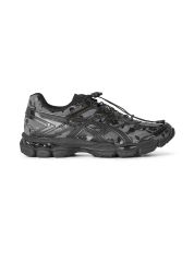 Cecilie Bahnsen x Asics セシリーバンセン 24.5cm黒 - メルカリ
