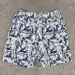 sacai ボタニカル総柄ハーフパンツ サイズ1 - メルカリ