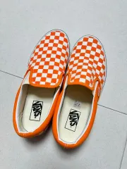 VANS ヴァンズ クラシック スリッポン 275