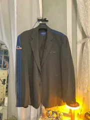 ADER ERROR アーダーエラー ブレーザー グレー 出品のサムネイル