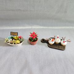 ひらめちゃんです サンリオ1979年　セブンシリードワーフ 陶器貯金箱 ひらめちゃん様専用です サンリオ1979年 セブンシリードワーフ 陶器