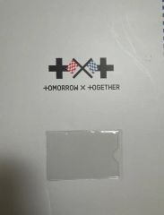 TOMORROW X TOGETHER MOA 5枚セット トレカセット - メルカリ