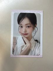 IZ*ONE チェウォン CHAEWON ショーコン ポストカード トレカ - メルカリ