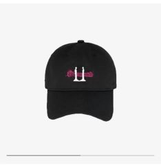 G-DRAGON ジヨン ソウルコン グッズ キャップ 帽子 - メルカリ