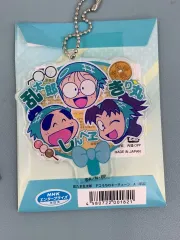 忍たま乱太郎 キーホルダー アクリル