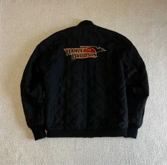 N*O様 非売品 ナニワトモアレ トリーズンレーシング ジャンパー - メルカリ