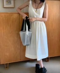 DAISY LIN 38 トラベルパフィ ハンプトンベージュ - メルカリ