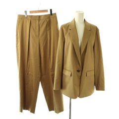 23年式☆セオリー DB BDY JKT シアサッカー セットアップ レディース