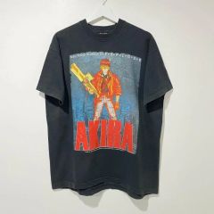 ブライアン・アダムス半袖ロックT '92古着L USA（ブラック） - メルカリ