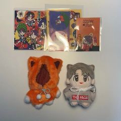 NCT DREAM RENJUN ぬいぐるみ グッズセット - メルカリ